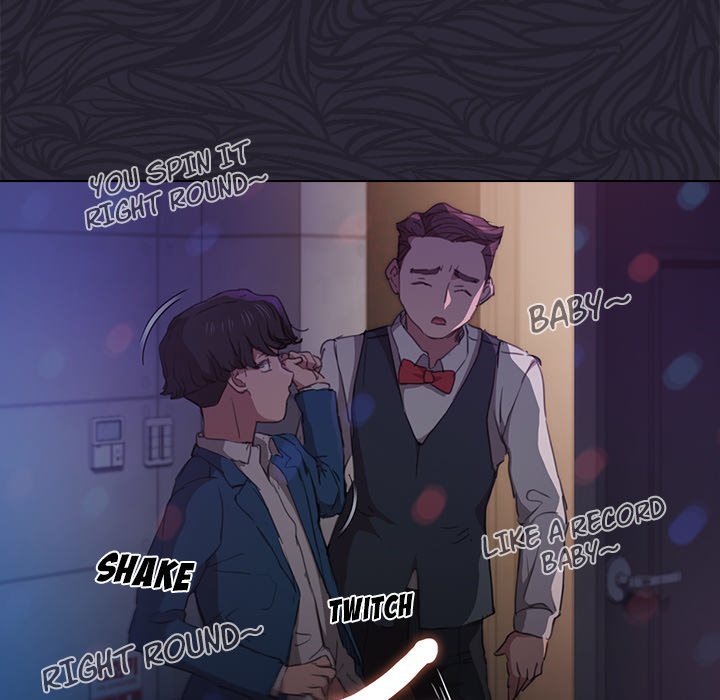 Who Cares If I'm a Loser! Chapter 22 Page 67