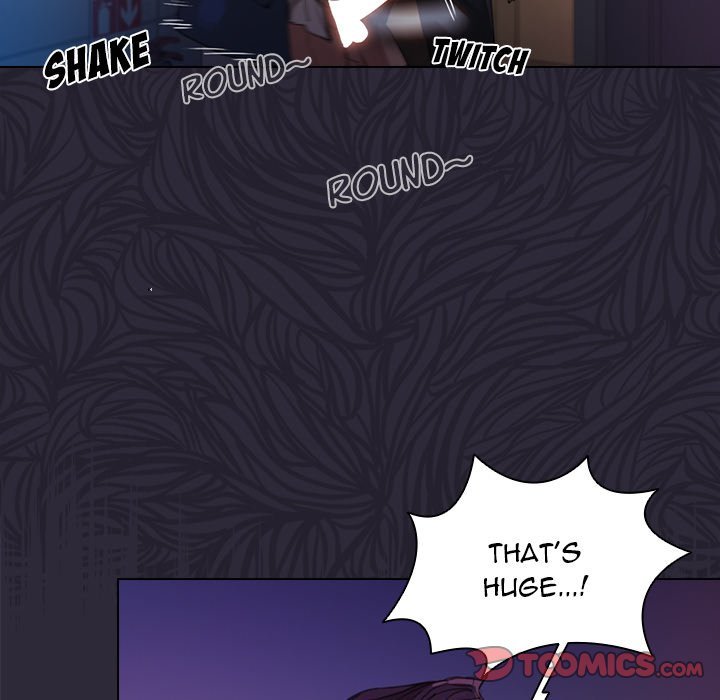 Who Cares If I'm a Loser! Chapter 22 Page 68