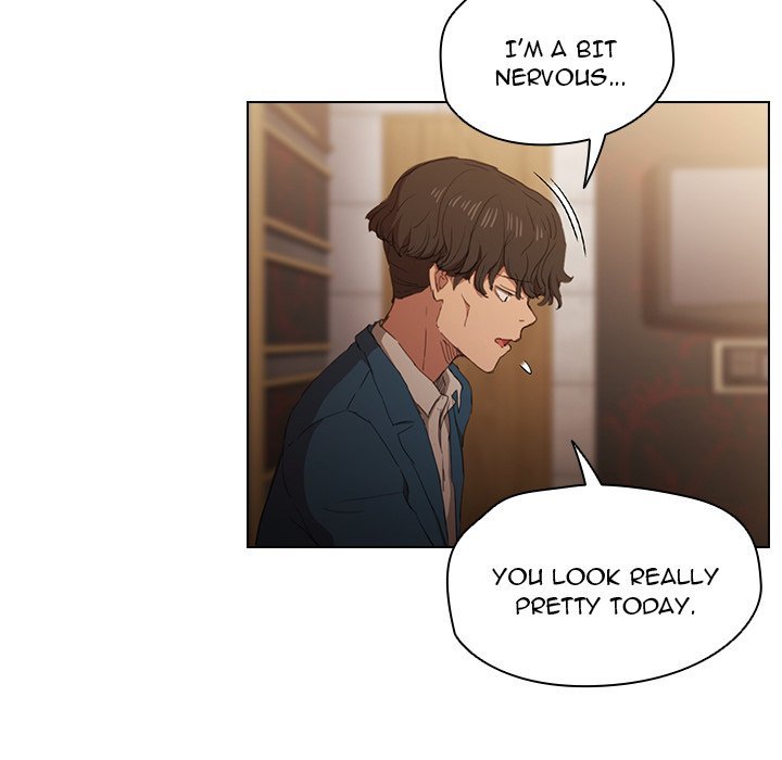 Who Cares If I'm a Loser! Chapter 22 Page 7