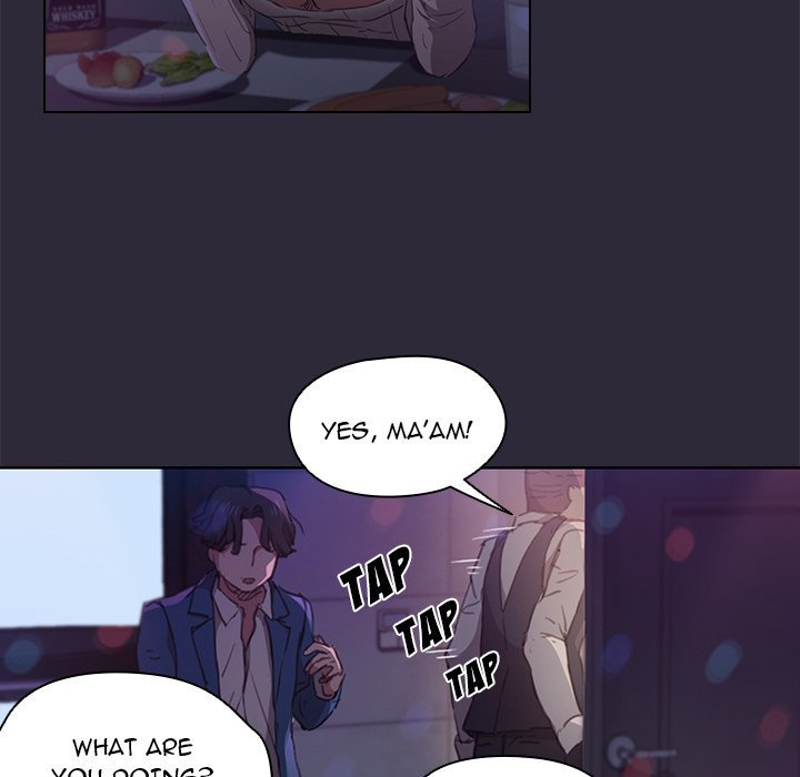 Who Cares If I'm a Loser! Chapter 22 Page 71