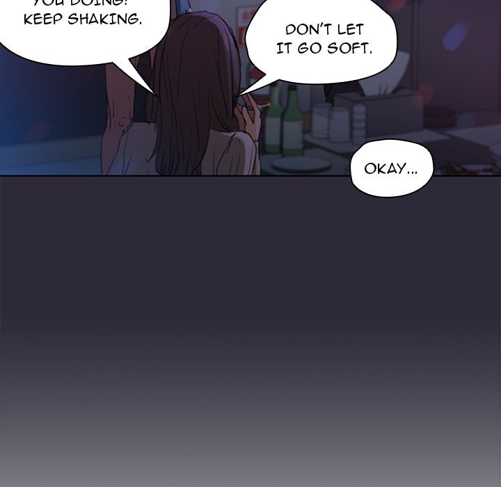 Who Cares If I'm a Loser! Chapter 22 Page 72