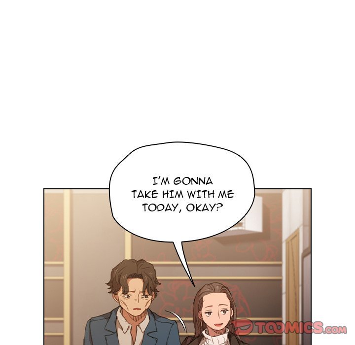 Who Cares If I'm a Loser! Chapter 22 Page 74