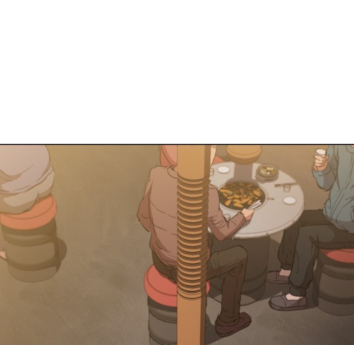 Who Cares If I'm a Loser! Chapter 22 Page 81