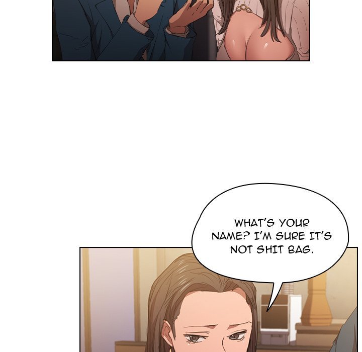 Who Cares If I'm a Loser! Chapter 22 Page 84