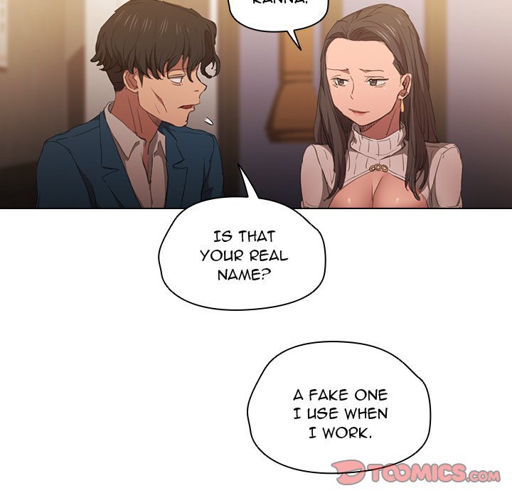 Who Cares If I'm a Loser! Chapter 22 Page 86