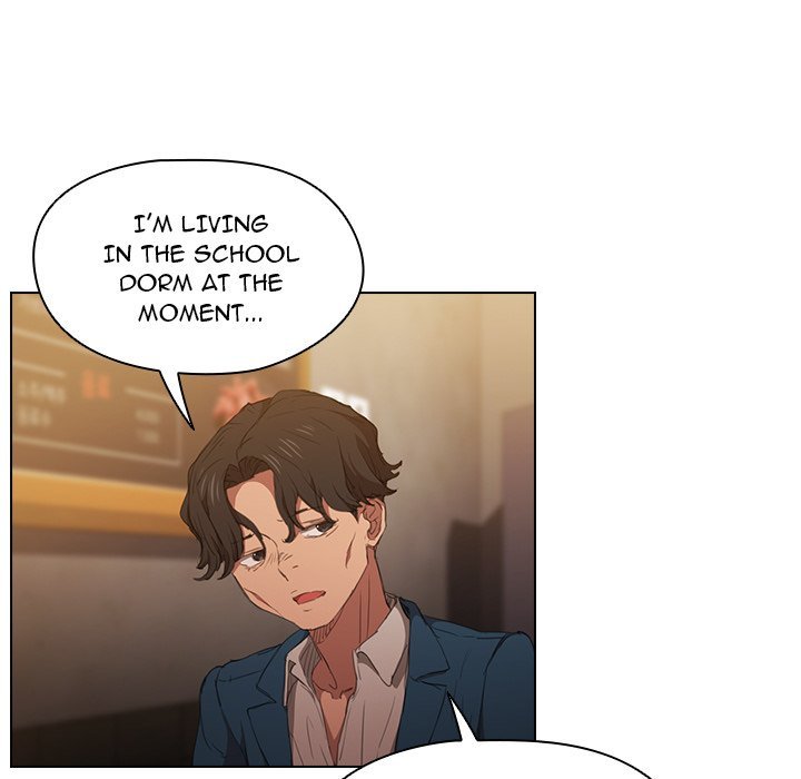 Who Cares If I'm a Loser! Chapter 22 Page 88