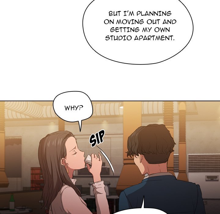 Who Cares If I'm a Loser! Chapter 22 Page 89