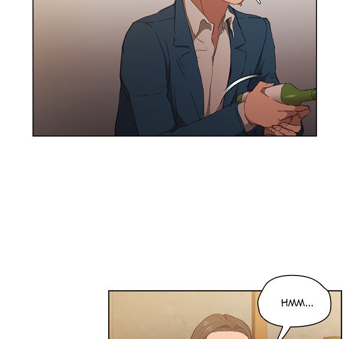 Who Cares If I'm a Loser! Chapter 22 Page 91