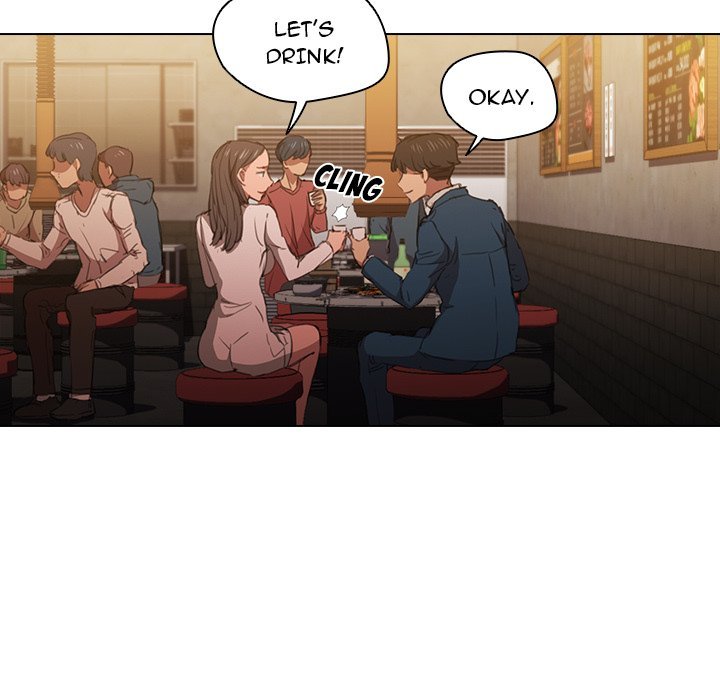 Who Cares If I'm a Loser! Chapter 22 Page 93