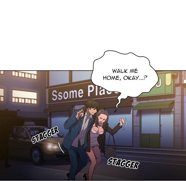 Who Cares If I'm a Loser! Chapter 22 Page 95