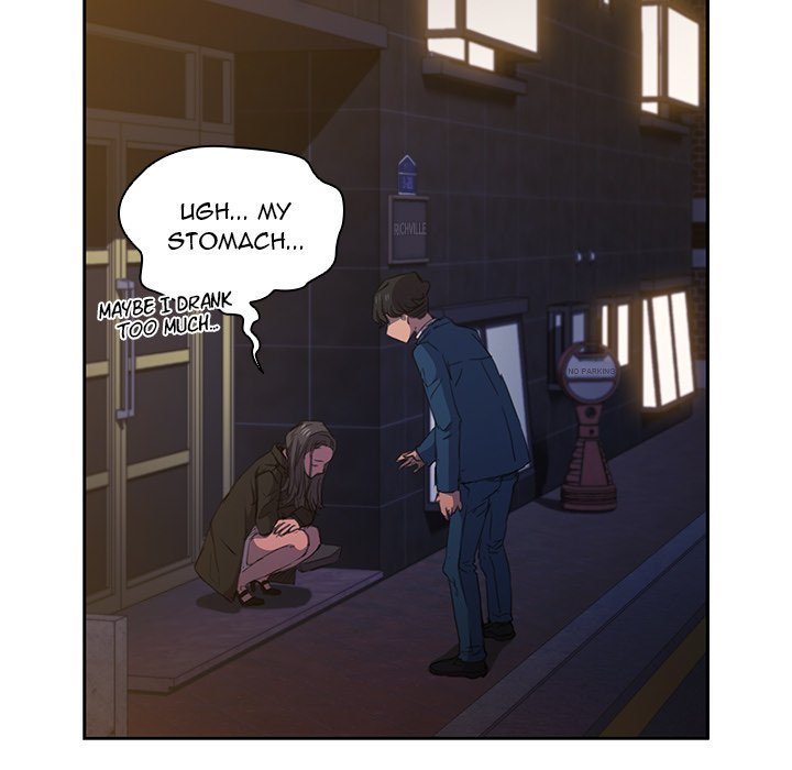 Who Cares If I'm a Loser! Chapter 22 Page 97