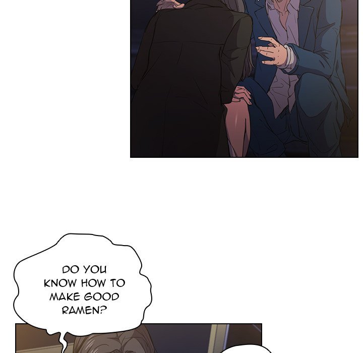 Who Cares If I'm a Loser! Chapter 22 Page 99