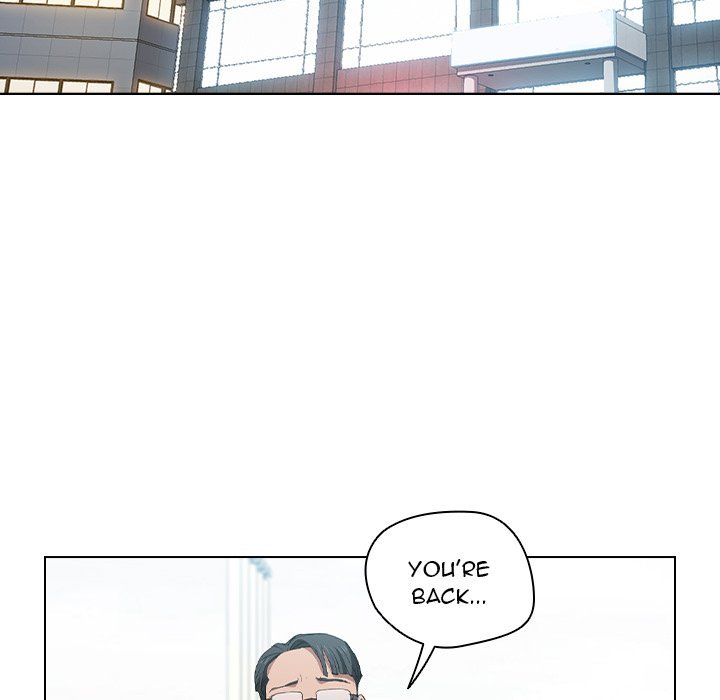 Who Cares If I'm a Loser! Chapter 23 Page 105