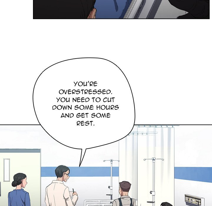 Who Cares If I'm a Loser! Chapter 23 Page 108