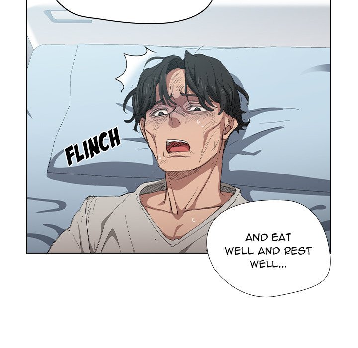 Who Cares If I'm a Loser! Chapter 23 Page 111