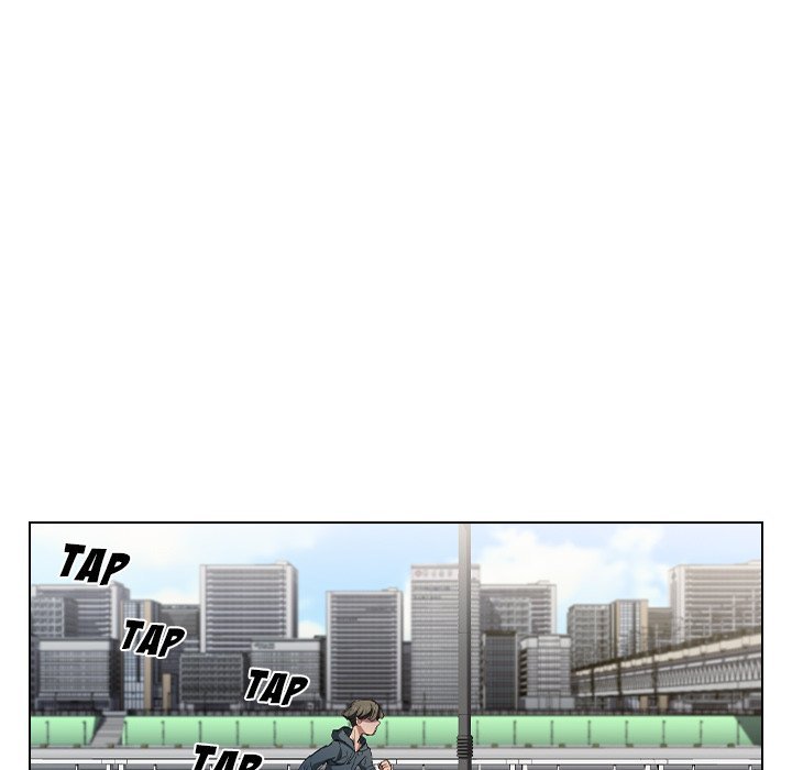 Who Cares If I'm a Loser! Chapter 23 Page 113