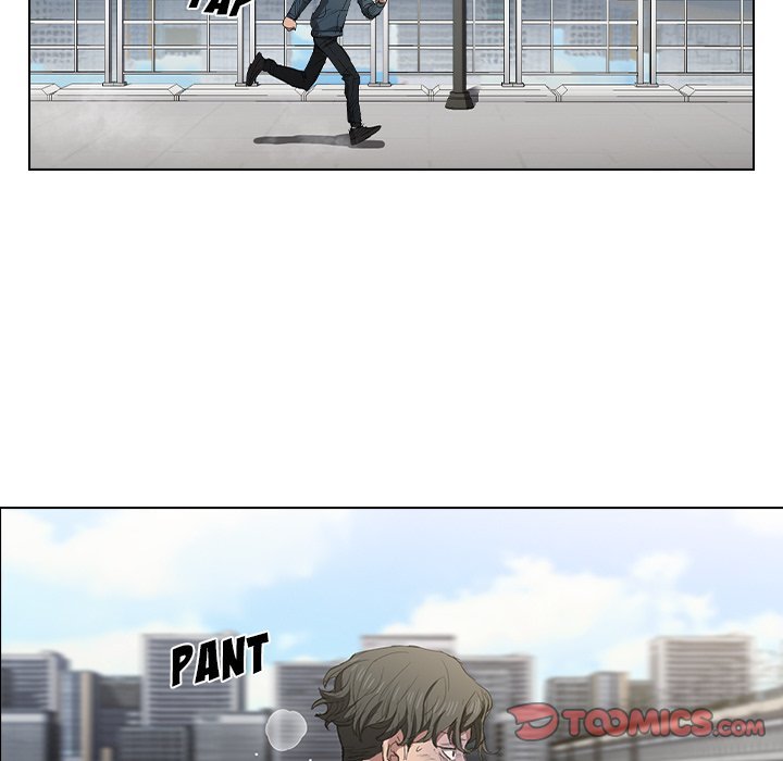 Who Cares If I'm a Loser! Chapter 23 Page 114