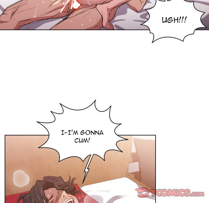 Who Cares If I'm a Loser! Chapter 23 Page 18