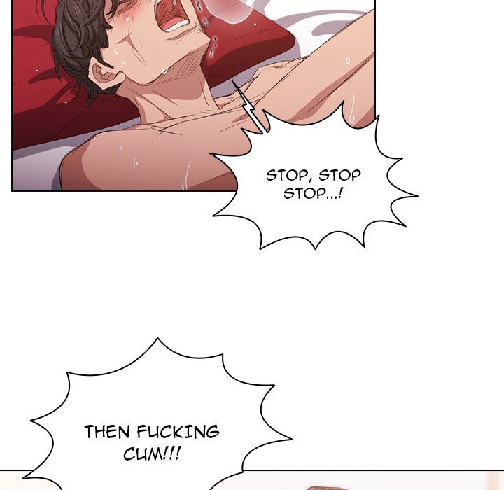 Who Cares If I'm a Loser! Chapter 23 Page 19