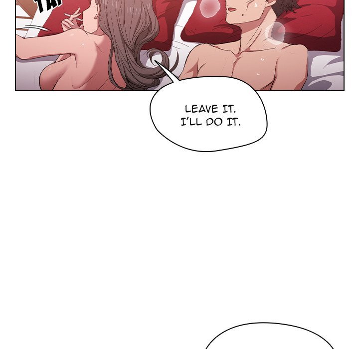 Who Cares If I'm a Loser! Chapter 23 Page 27