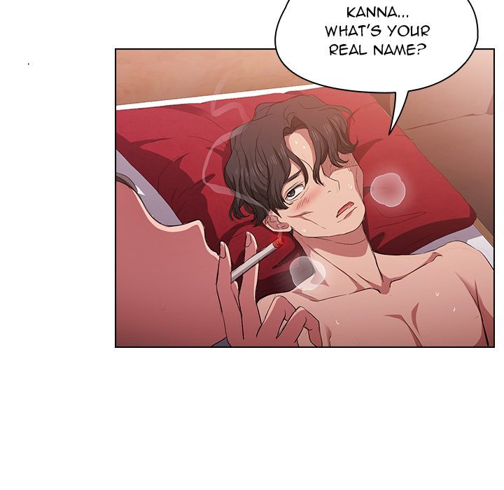 Who Cares If I'm a Loser! Chapter 23 Page 28