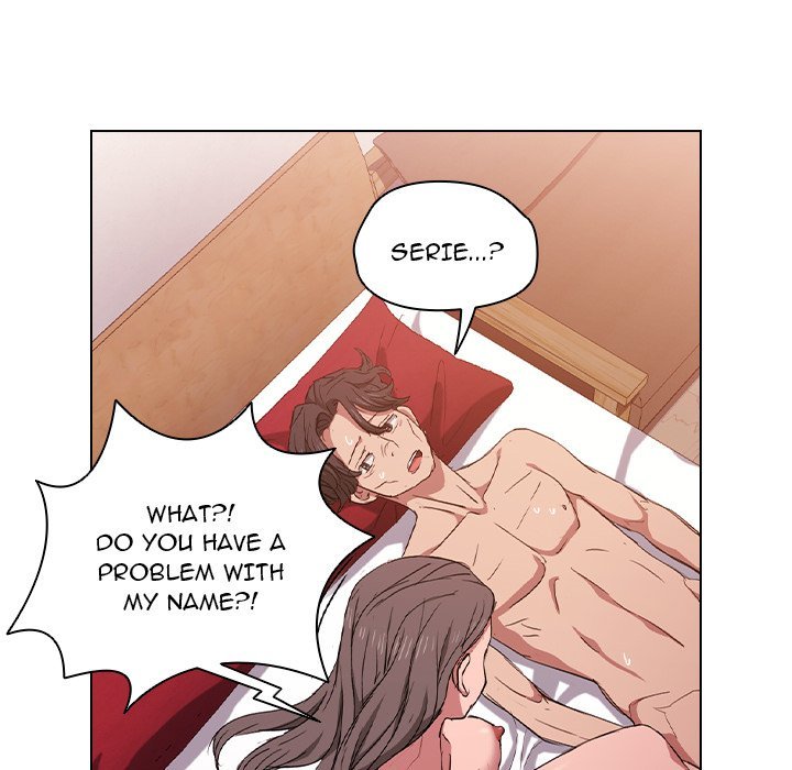 Who Cares If I'm a Loser! Chapter 23 Page 30