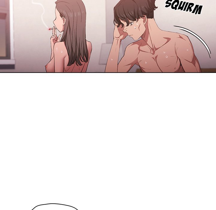 Who Cares If I'm a Loser! Chapter 23 Page 32