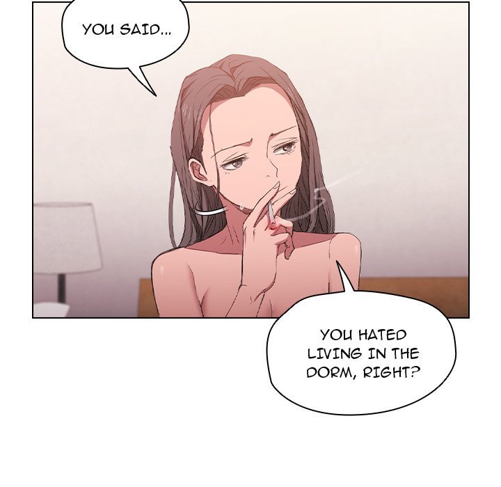 Who Cares If I'm a Loser! Chapter 23 Page 33