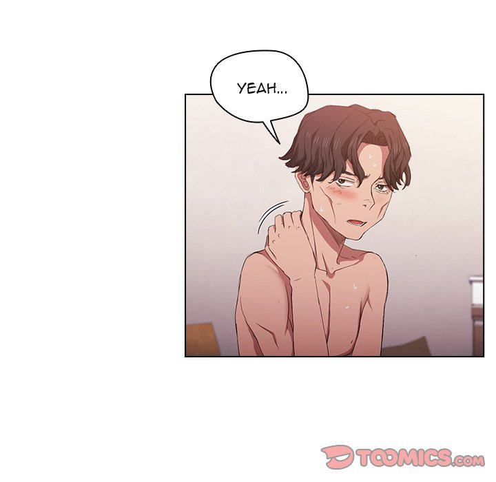 Who Cares If I'm a Loser! Chapter 23 Page 34