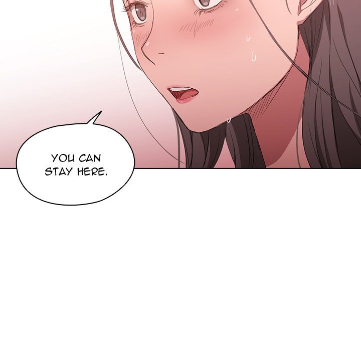 Who Cares If I'm a Loser! Chapter 23 Page 36