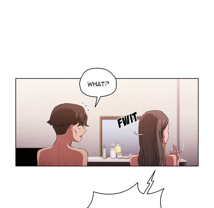Who Cares If I'm a Loser! Chapter 23 Page 37