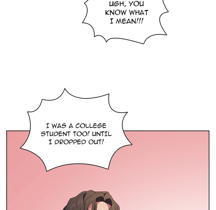 Who Cares If I'm a Loser! Chapter 23 Page 38