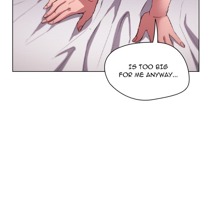 Who Cares If I'm a Loser! Chapter 23 Page 43
