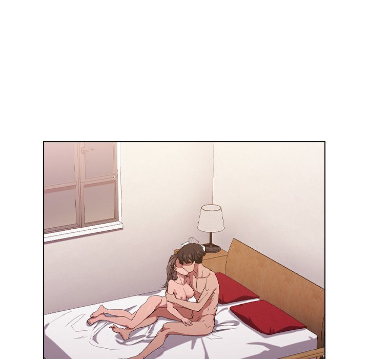 Who Cares If I'm a Loser! Chapter 23 Page 45