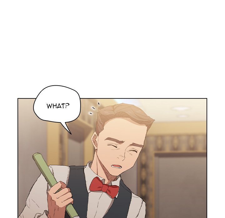 Who Cares If I'm a Loser! Chapter 23 Page 48