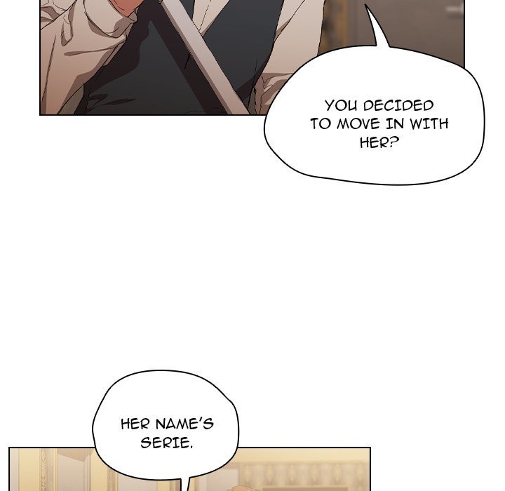 Who Cares If I'm a Loser! Chapter 23 Page 49