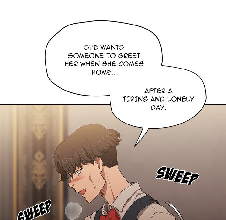 Who Cares If I'm a Loser! Chapter 23 Page 51