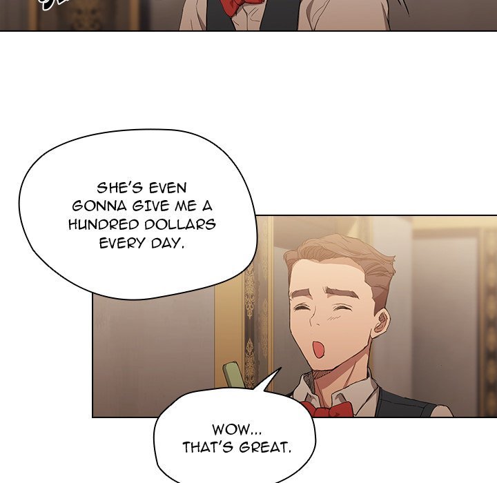 Who Cares If I'm a Loser! Chapter 23 Page 52