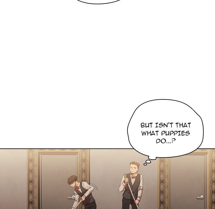 Who Cares If I'm a Loser! Chapter 23 Page 53