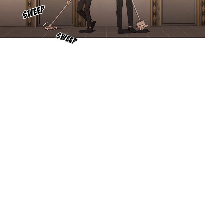 Who Cares If I'm a Loser! Chapter 23 Page 54