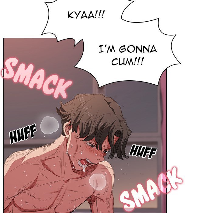 Who Cares If I'm a Loser! Chapter 23 Page 68