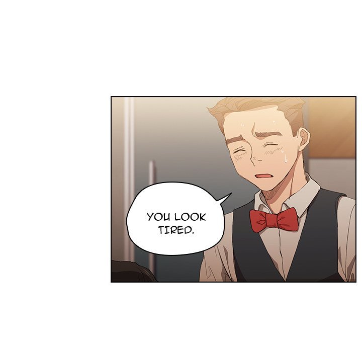 Who Cares If I'm a Loser! Chapter 23 Page 77