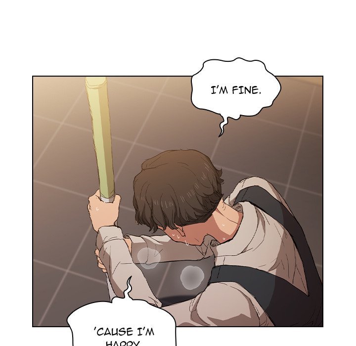 Who Cares If I'm a Loser! Chapter 23 Page 78