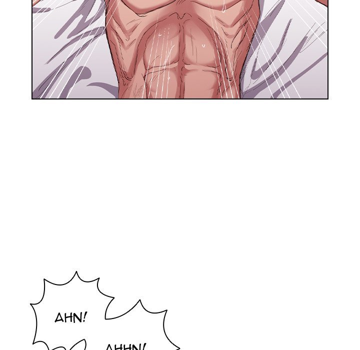 Who Cares If I'm a Loser! Chapter 23 Page 84