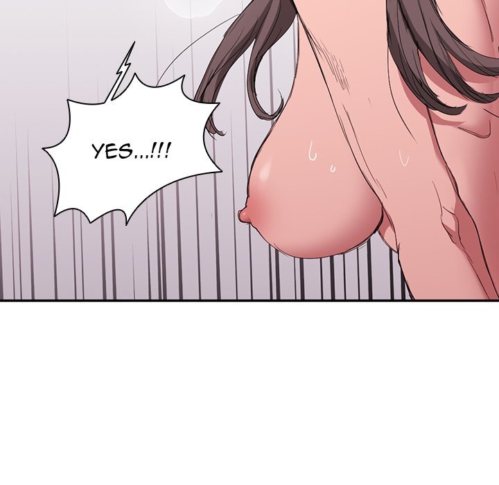 Who Cares If I'm a Loser! Chapter 23 Page 86