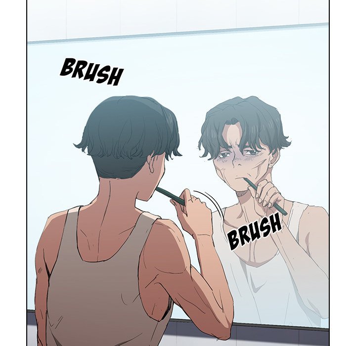 Who Cares If I'm a Loser! Chapter 23 Page 89