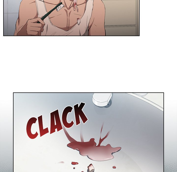 Who Cares If I'm a Loser! Chapter 23 Page 91