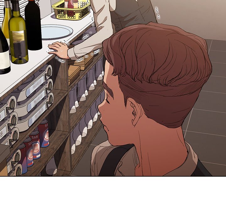 Who Cares If I'm a Loser! Chapter 23 Page 96
