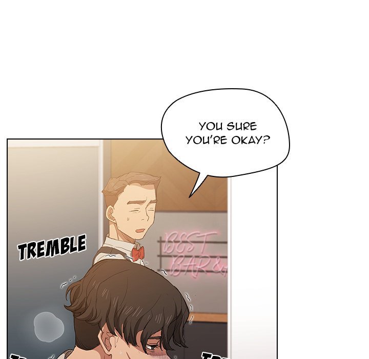 Who Cares If I'm a Loser! Chapter 23 Page 97