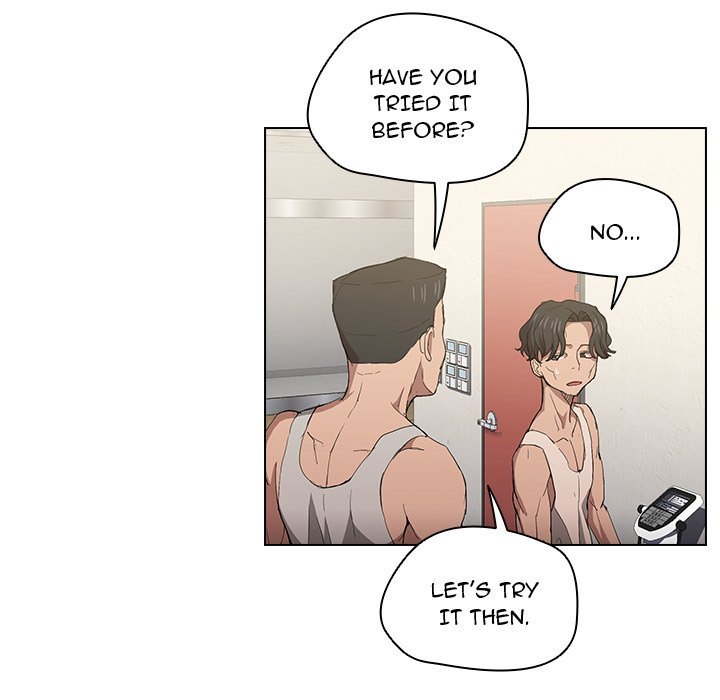 Who Cares If I'm a Loser! Chapter 24 Page 100
